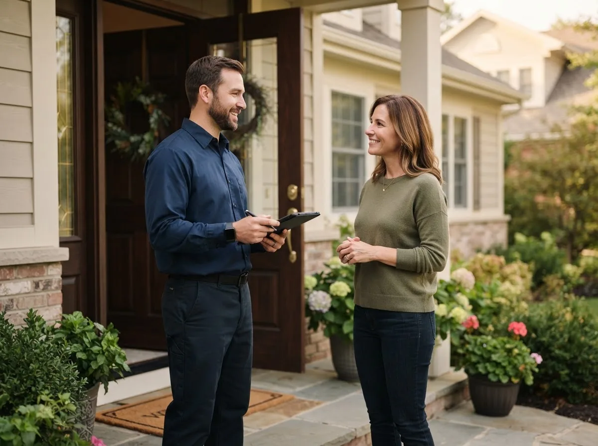 Water damage restoration FAQs for Frazeysburg, OH